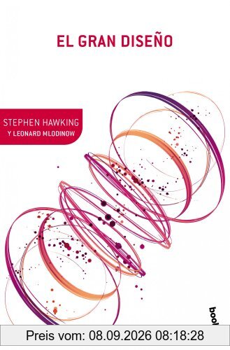 El gran diseño (Booket Ciencia)