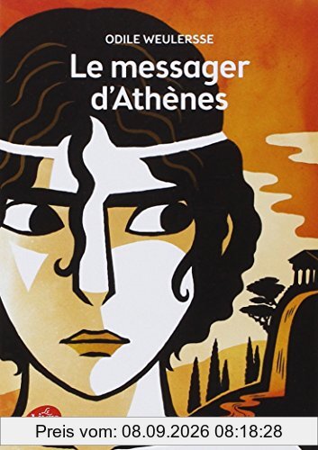 Le messager d'Athènes