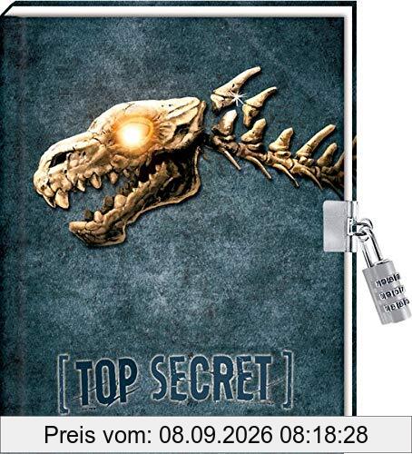 Tagebuch - Rulantica - Top Secret