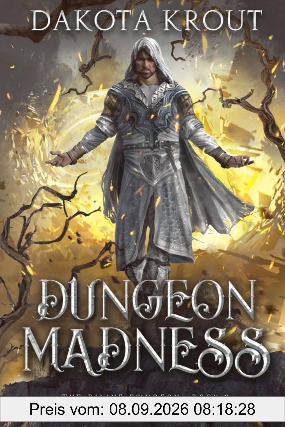 Dungeon Madness