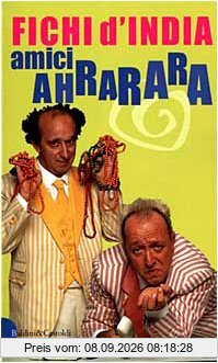 Amici ahrarara (Le formiche)