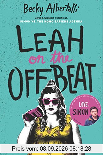 Leah on the Offbeat
