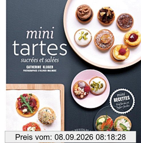 Minitartes