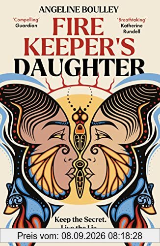 Firekeeper's Daughter: The New York Times No. 1 Bestseller