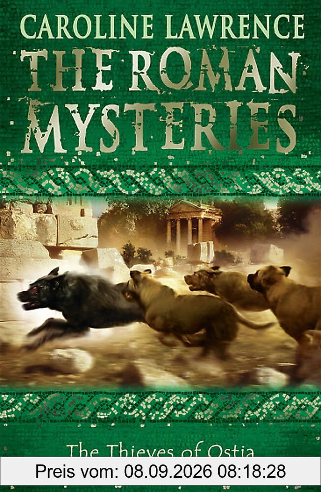 The Thieves of Ostia