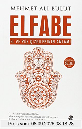 Elfabe: El ve Yüz Cizgilerinin Anlami
