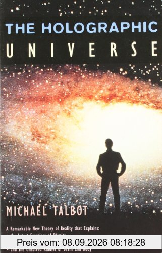 Holographic Universe