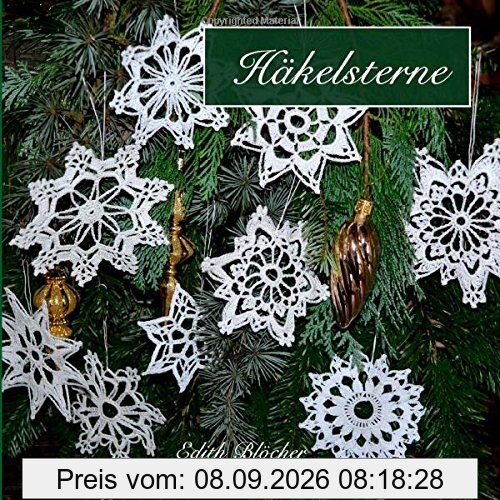 Haekelsterne