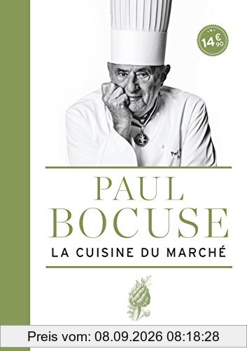 La cuisine du marché