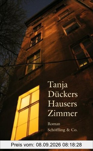 Hausers Zimmer