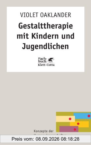 Gestalttherapie mit Kindern und Jugendlichen