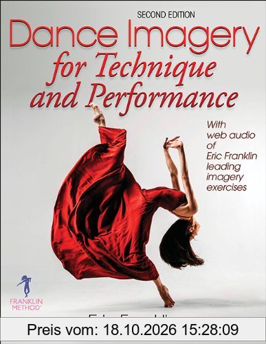 Dance Imagery for Technique and Performance