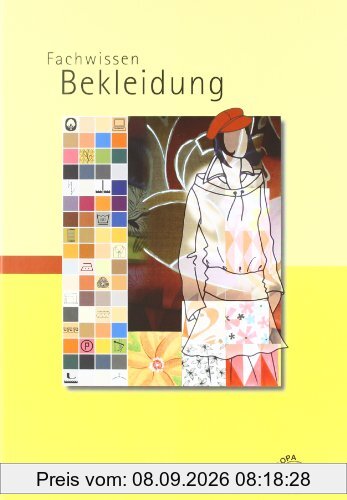 Fachwissen Bekleidung