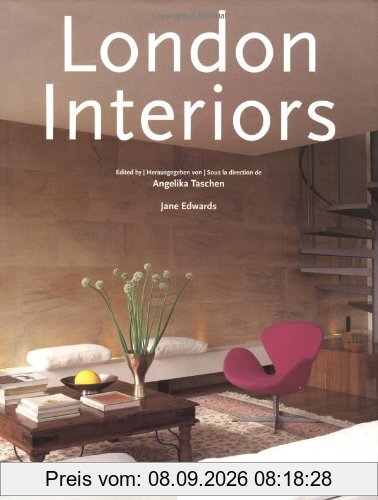 Intérieurs de Londres. London intériors
