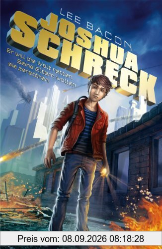 Joshua Schreck: Fischer. Nur für Jungs