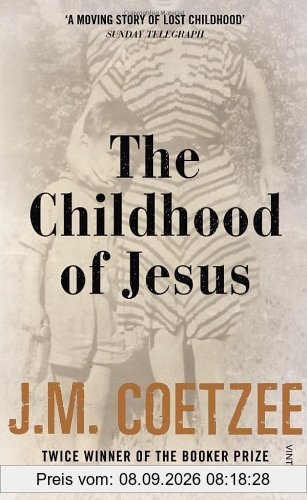 The Childhood of Jesus