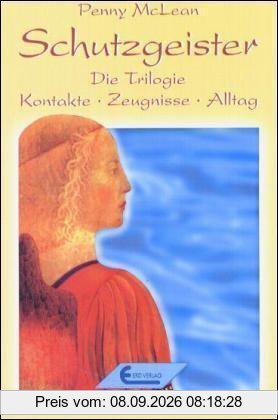 Schutzgeister. Die Trilogie