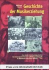 Geschichte der Musikerziehung: Eine Kultur- und Sozialgeschichte vom Gesangunterricht der Aufklärungspädagogik zu ästhetisch-kultureller Bildung
