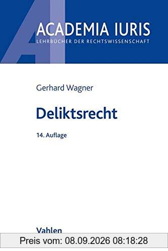 Deliktsrecht