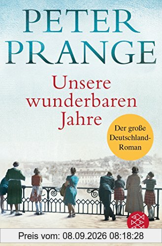 Unsere wunderbaren Jahre
