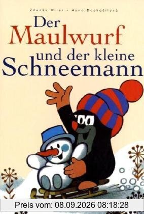 Der Maulwurf und der kleine Schneemann: Aus der Sendung mit der Maus