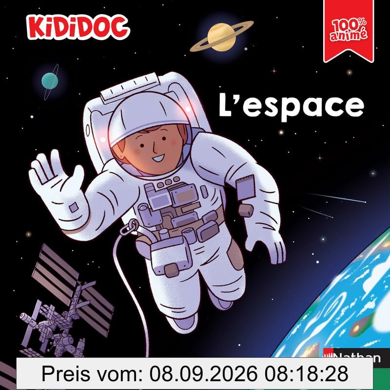 L'espace