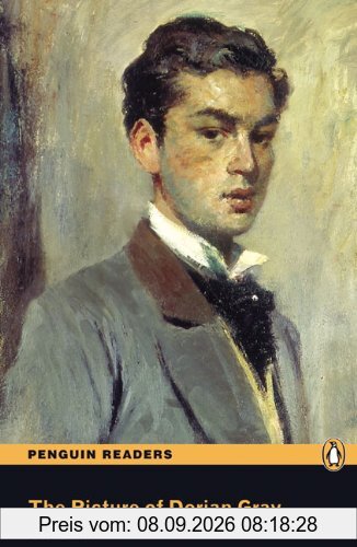 The picture of Dorian Gray