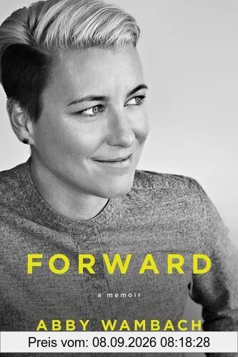 Forward: A Memoir