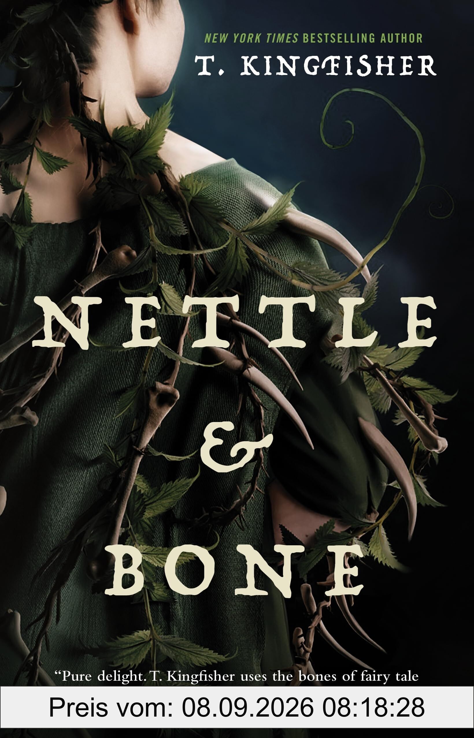 Nettle & Bone