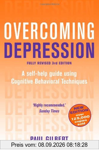 Overcoming Depression