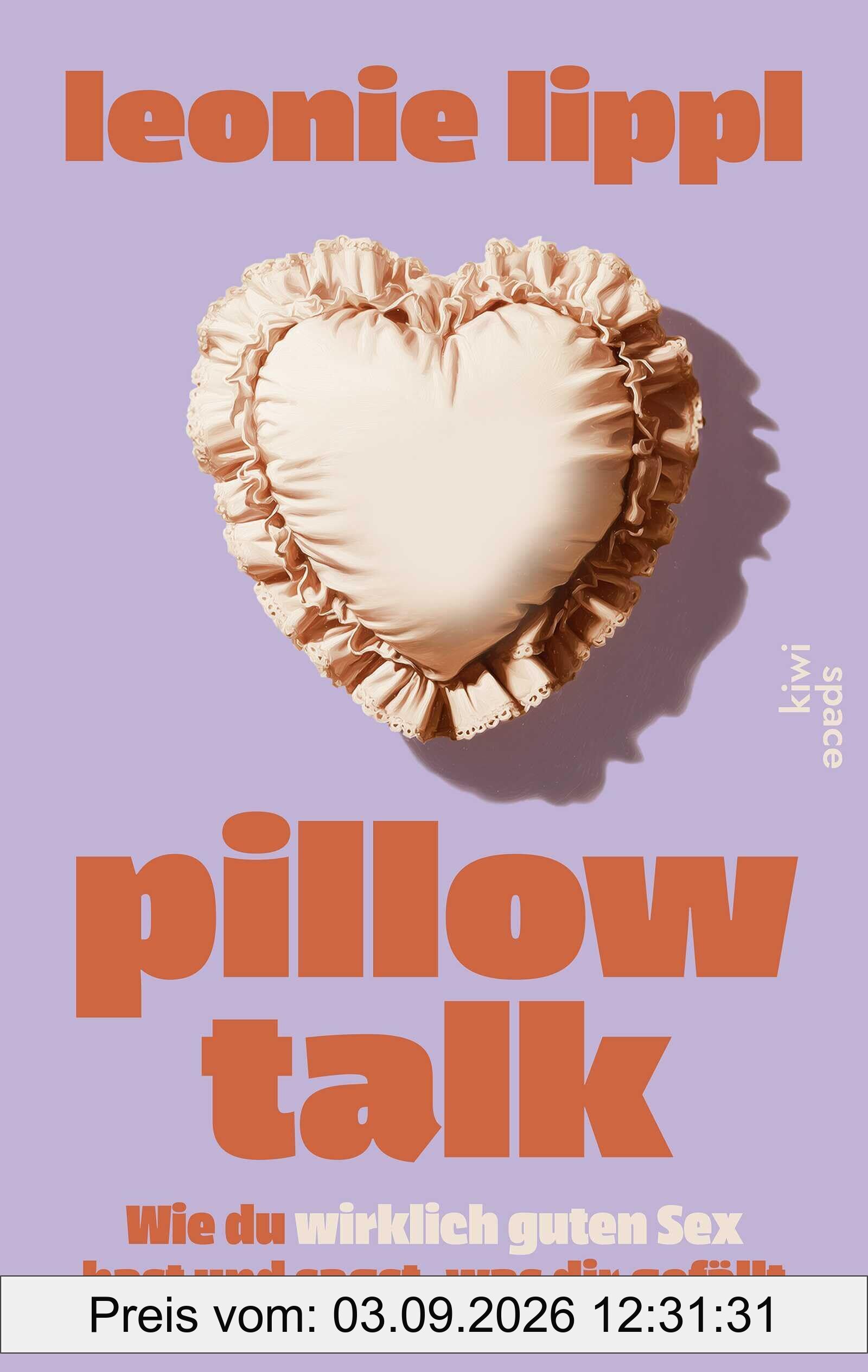 Pillow Talk
