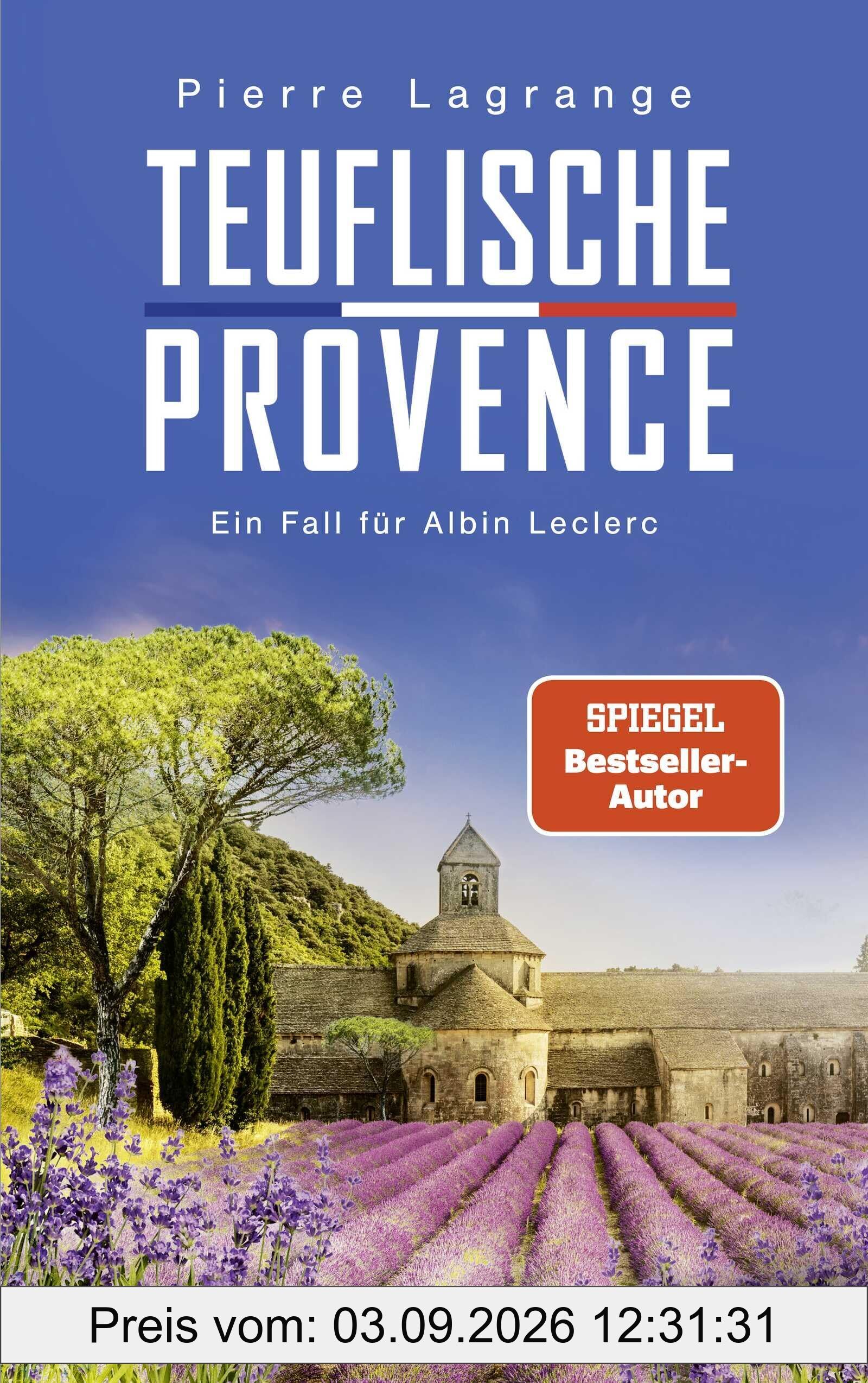 Teuflische Provence