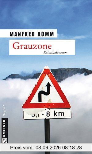 Grauzone: Der 13. Fall für August Häberle