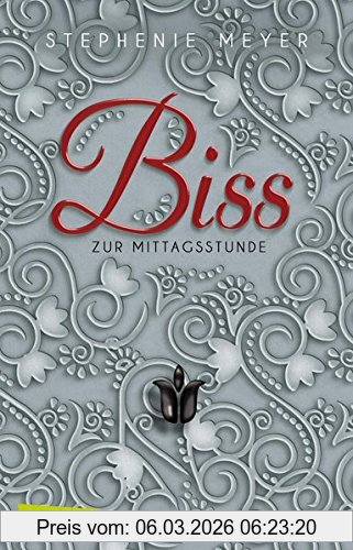 Stephenie Meyer Biss Zur Mittagsstunde