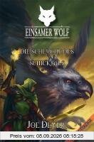 Einsamer Wolf 04 - Die Schlucht des Schicksals
