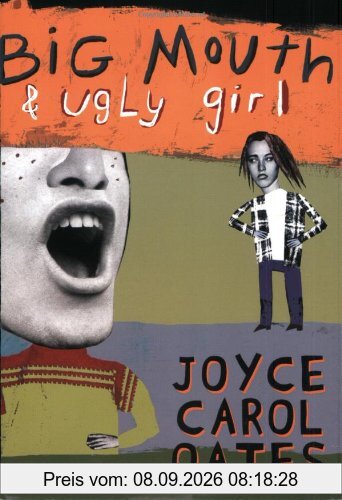 Big Mouth & Ugly Girl