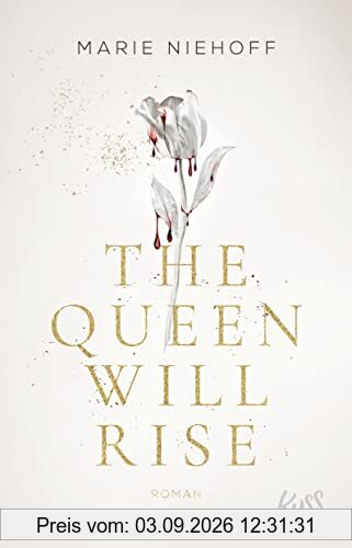 The Queen Will Rise