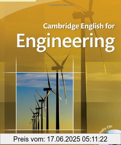 Binding : Taschenbuch, Edition : 1, Label : Cambridge University Pr., Publisher : Cambridge University Pr., PackageQuantity : 1, Format : Student Edition, medium : Taschenbuch, numberOfPages : 112, publicationDate : 2008-11-06, authors : Mark Ibbotson, Jeremy Day, languages : english, ISBN : 0521715180