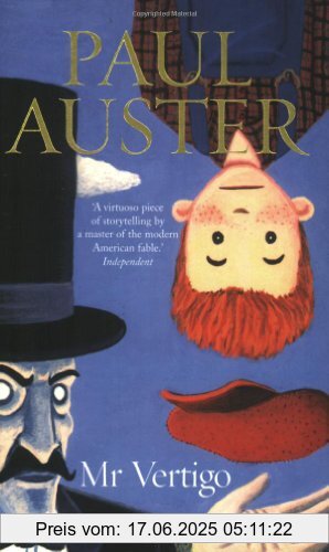 Binding : Taschenbuch, Edition : N.-A., Label : Faber & Faber, London, Publisher : Faber & Faber, London, NumberOfItems : 1, medium : Taschenbuch, numberOfPages : 278, publicationDate : 2006-01-05, authors : Paul Auster, languages : english, ISBN : 0571229085