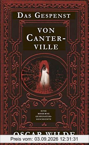 Das Gespenst von Canterville (Geisterhand)