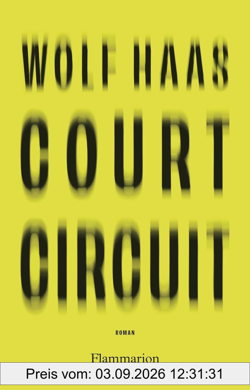 Court circuit