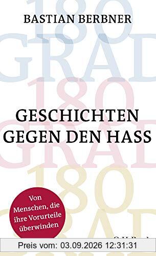 180 GRAD: Geschichten gegen den Hass