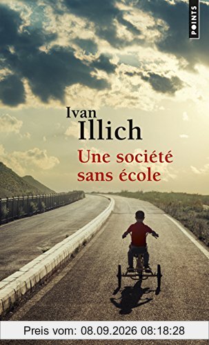 Une société sans école