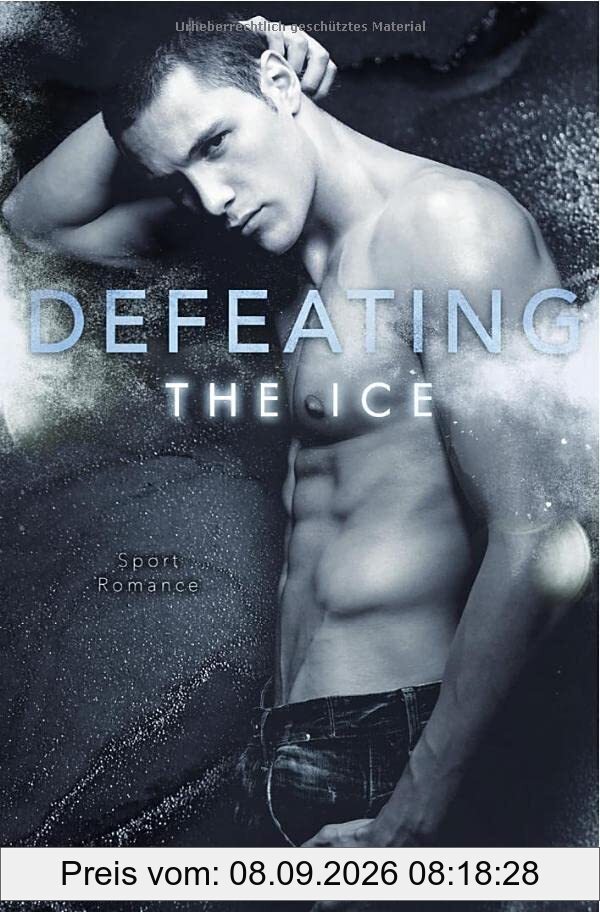 Chicago Saints / Defeating the Ice