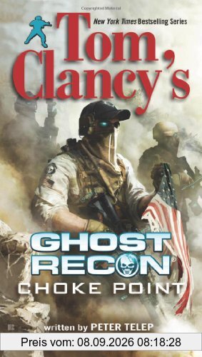 Tom Clancy's Ghost Recon: Choke Point