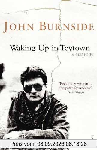 Waking Up in Toytown: A Memoir