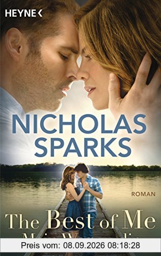 The Best of Me - Mein Weg zu dir: Roman