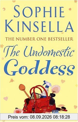 The Undomestic Goddess