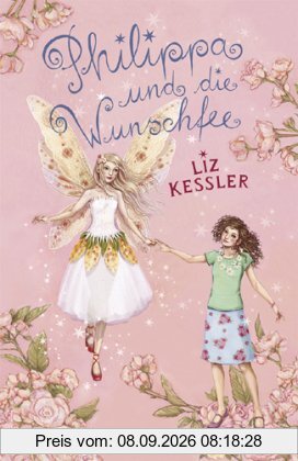 Philippa und die Wunschfee