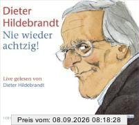 Nie wieder achtzig!